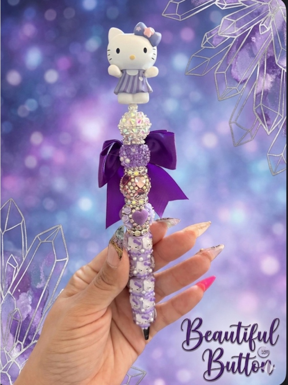 Custom Pen